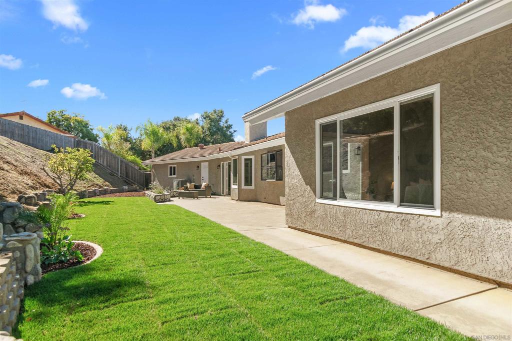 Fallbrook - Residential