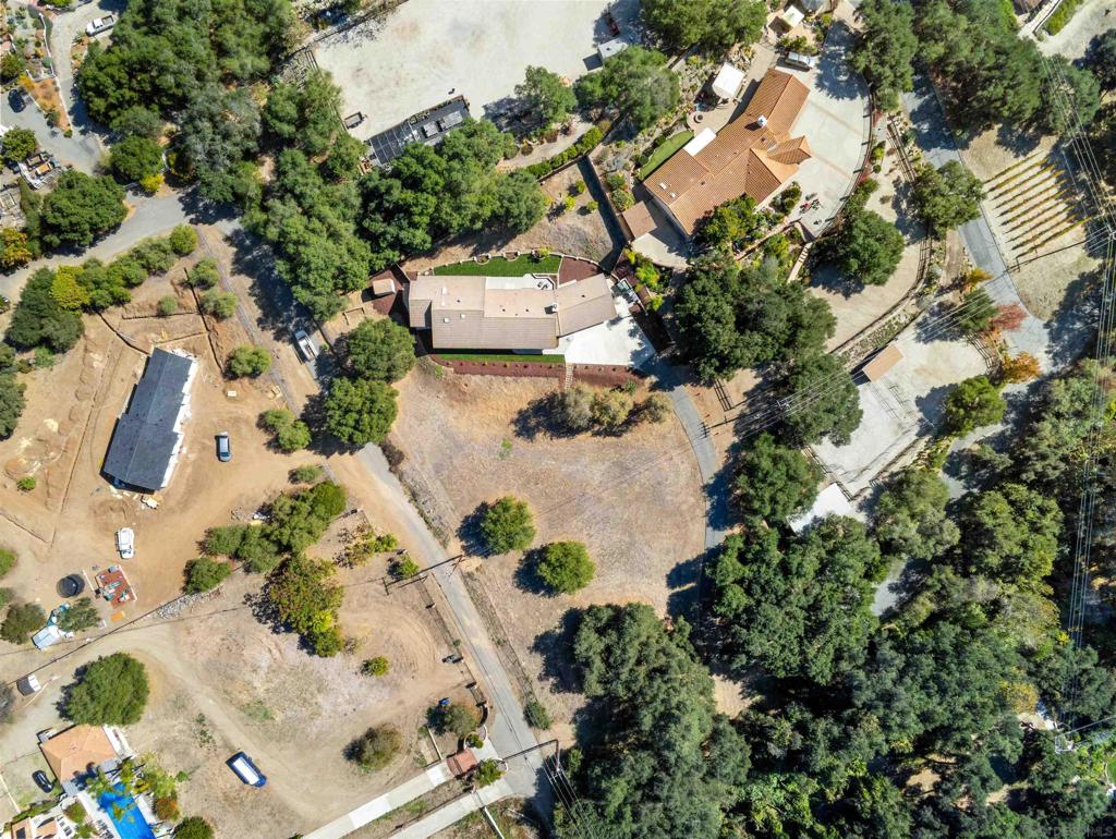 Fallbrook - Residential