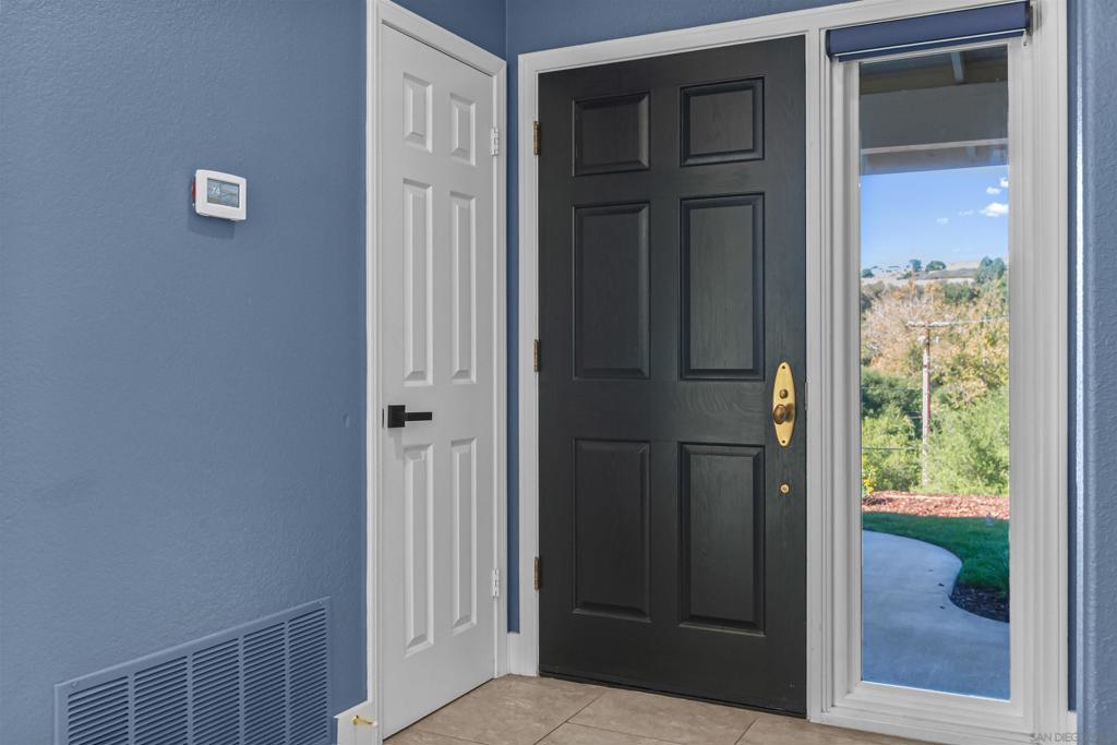 Fallbrook - Residential