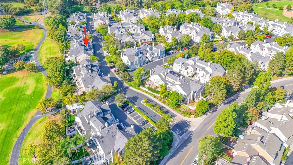 Glenwood Village (GV) - Residential