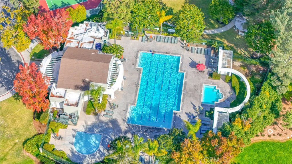 Glenwood Village (GV) - Residential