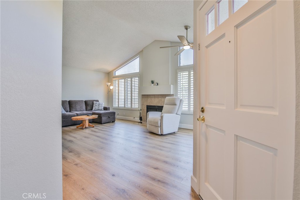 Glenwood Village (GV) - Residential