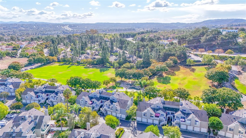 Glenwood Village (GV) - Residential