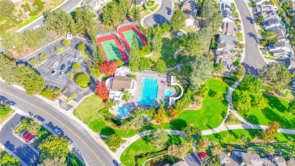 Glenwood Village (GV) - Residential