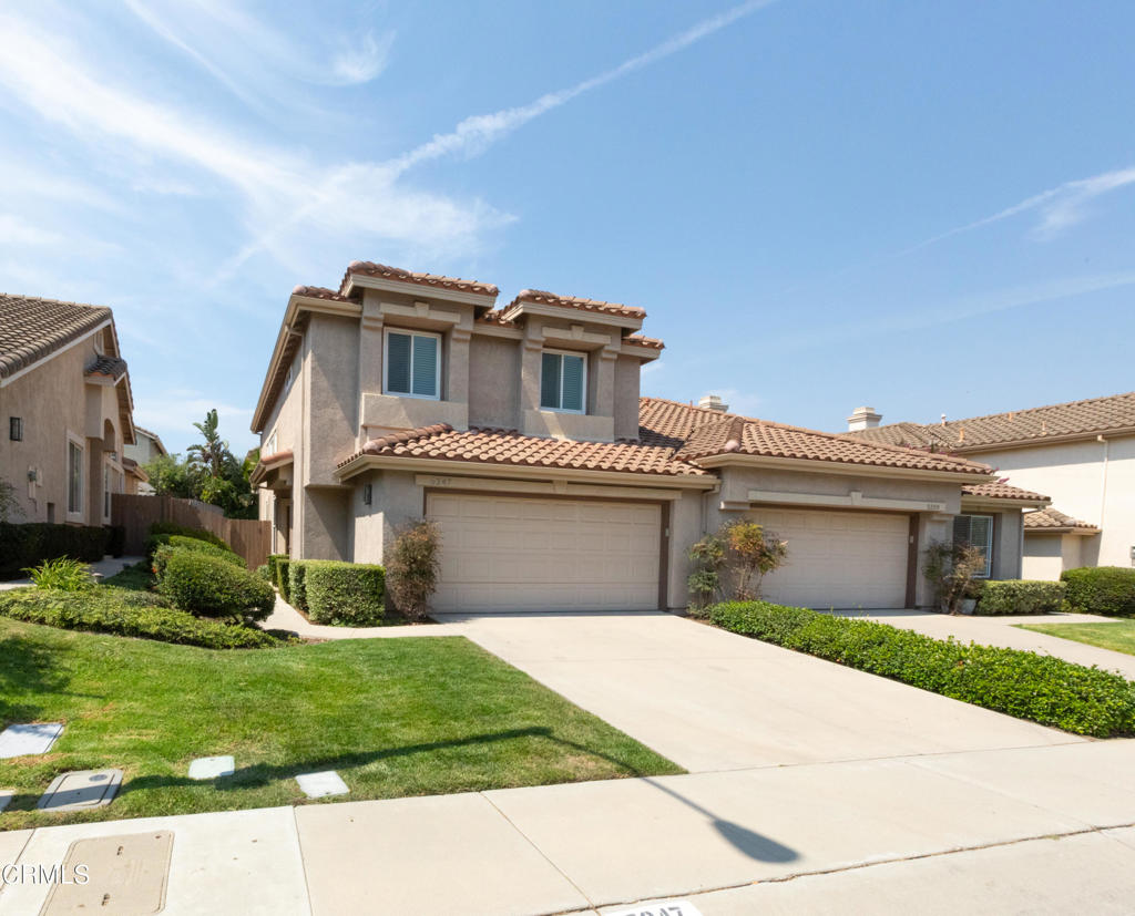 5247 San Francesca