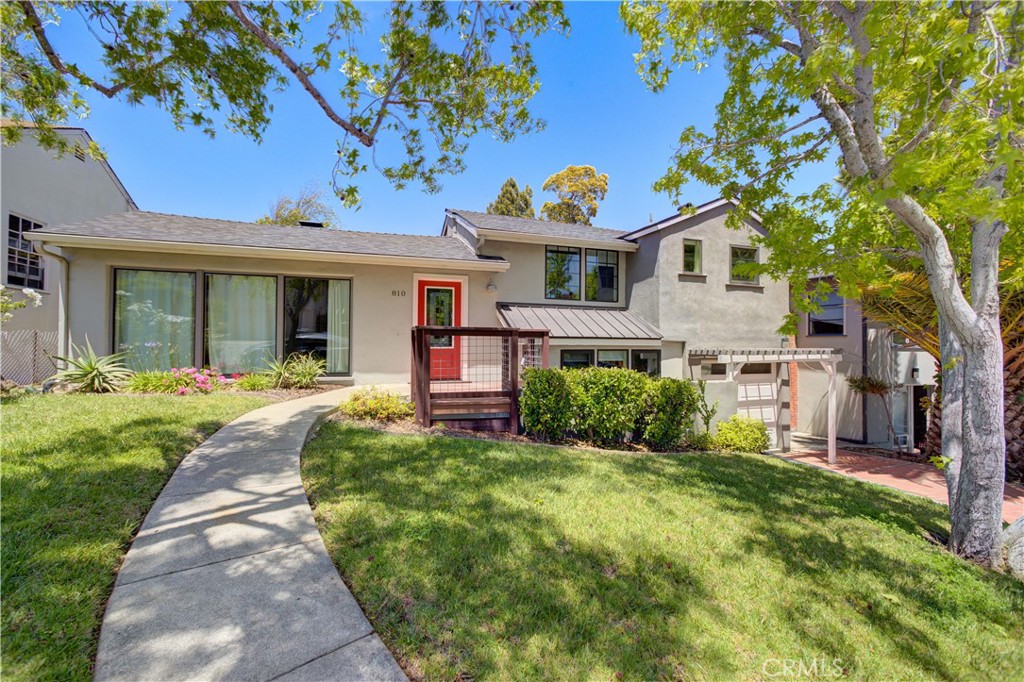 810 Meinecke Avenue