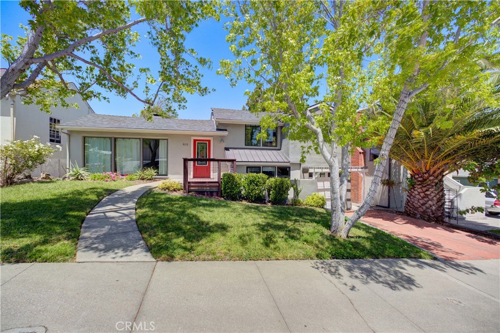810 Meinecke Avenue