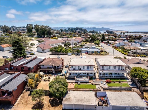 Tiny photo for 375 Surf ST, Morro Bay, CA 93442 (MLS # SC26134821)