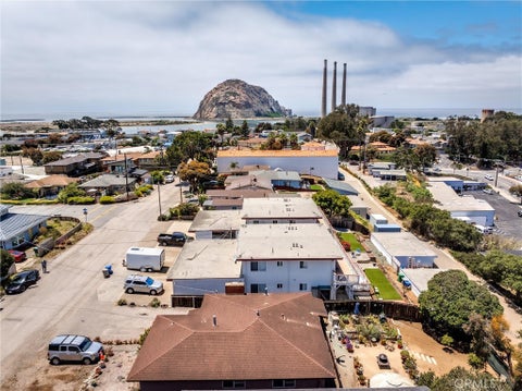 Tiny photo for 375 Surf ST, Morro Bay, CA 93442 (MLS # SC26134821)