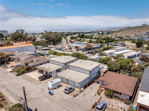 Tiny photo for 375 Surf ST, Morro Bay, CA 93442 (MLS # SC26134821)
