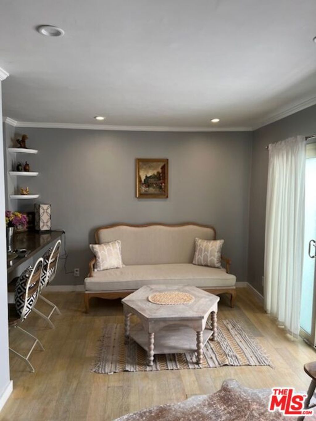 Photo of 141 S Clark Drive #315, West Hollywood, CA 90048 (MLS # 25582637)