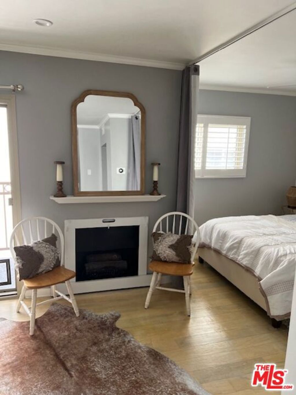 Photo of 141 S Clark Drive #315, West Hollywood, CA 90048 (MLS # 25582637)