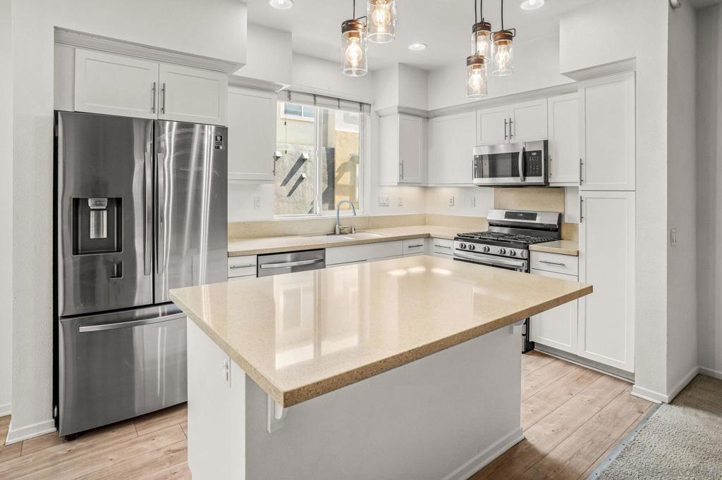 South Escondido - Residential