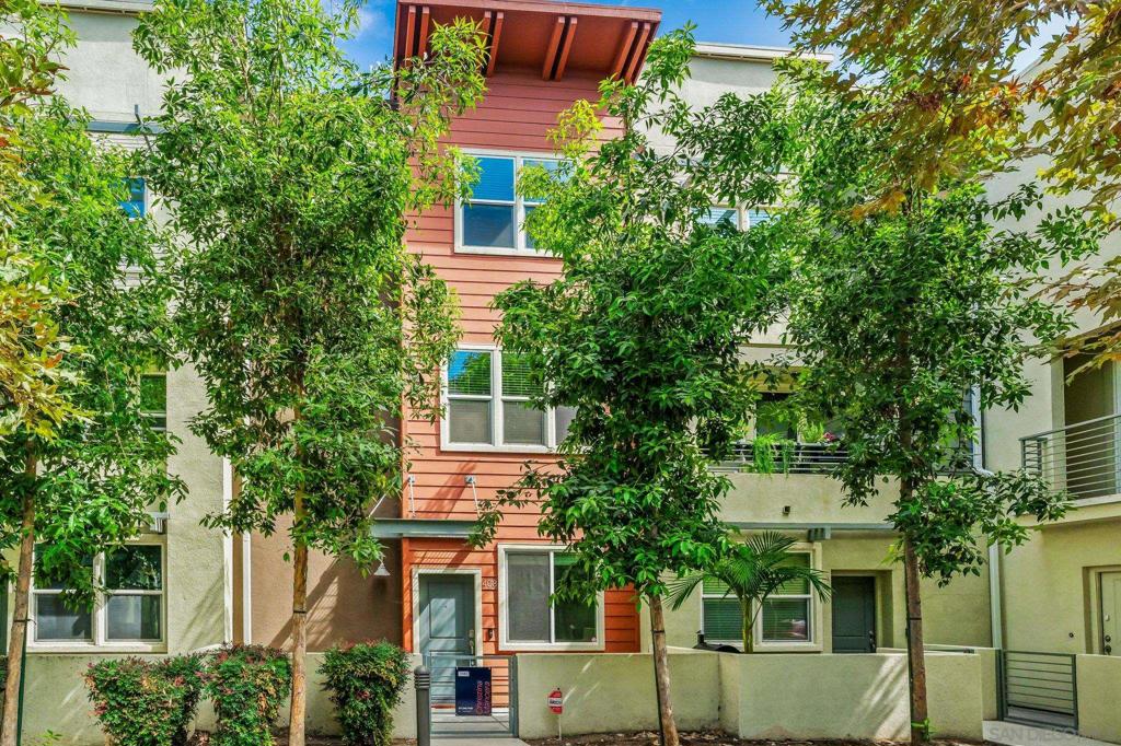 South Escondido - Residential