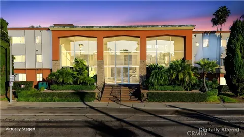 400 N Acacia Ave Unit D16, Fullerton, CA 92831 - MLS#: PW25280802