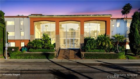 400 N Acacia D16 Fullerton CA 92831