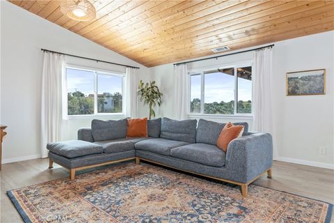 Tiny photo for 5530 El Pharo, Paso Robles, CA 93446 (MLS # SC26063302)