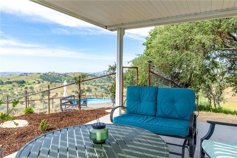 Tiny photo for 5530 El Pharo, Paso Robles, CA 93446 (MLS # SC26063302)