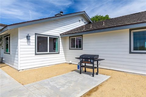 Tiny photo for 5530 El Pharo, Paso Robles, CA 93446 (MLS # SC26063302)