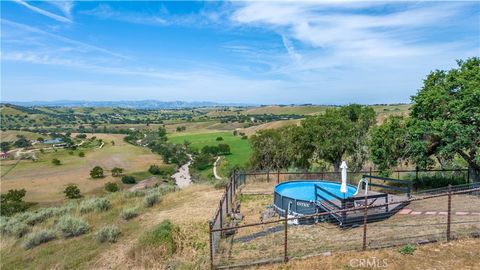 Tiny photo for 5530 El Pharo, Paso Robles, CA 93446 (MLS # SC26063302)