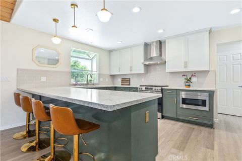 Tiny photo for 5530 El Pharo, Paso Robles, CA 93446 (MLS # SC26063302)