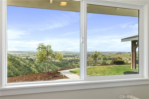 Tiny photo for 5530 El Pharo, Paso Robles, CA 93446 (MLS # SC26063302)