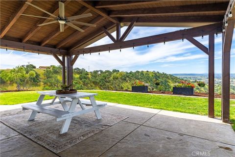 Tiny photo for 5530 El Pharo, Paso Robles, CA 93446 (MLS # SC26063302)