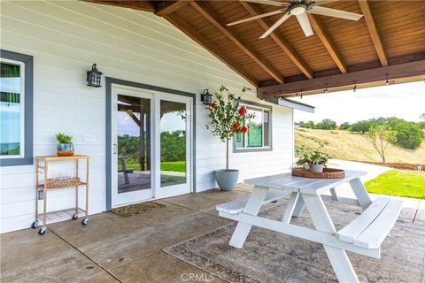 Tiny photo for 5530 El Pharo, Paso Robles, CA 93446 (MLS # SC26063302)