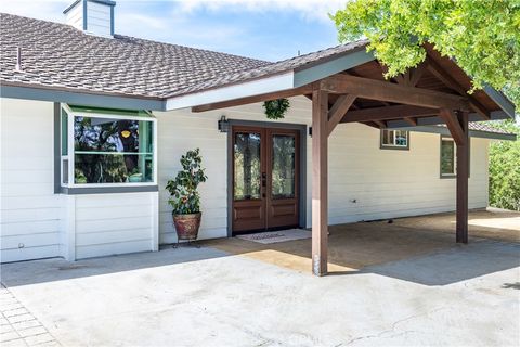 Tiny photo for 5530 El Pharo, Paso Robles, CA 93446 (MLS # SC26063302)