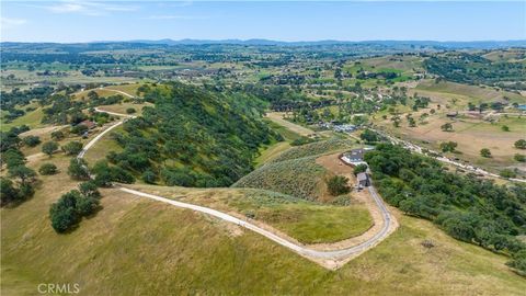 Tiny photo for 5530 El Pharo, Paso Robles, CA 93446 (MLS # SC26063302)