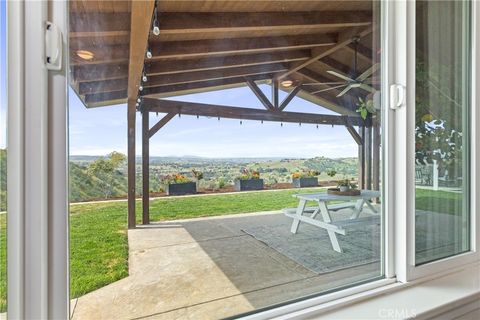 Tiny photo for 5530 El Pharo, Paso Robles, CA 93446 (MLS # SC26063302)