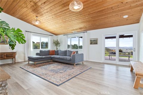 Tiny photo for 5530 El Pharo, Paso Robles, CA 93446 (MLS # SC26063302)