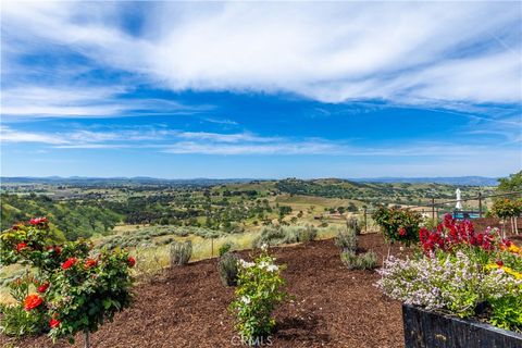 Tiny photo for 5530 El Pharo, Paso Robles, CA 93446 (MLS # SC26063302)