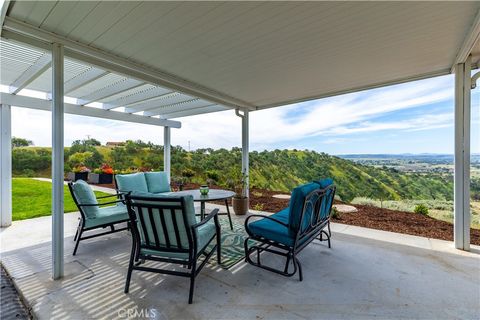 Tiny photo for 5530 El Pharo, Paso Robles, CA 93446 (MLS # SC26063302)