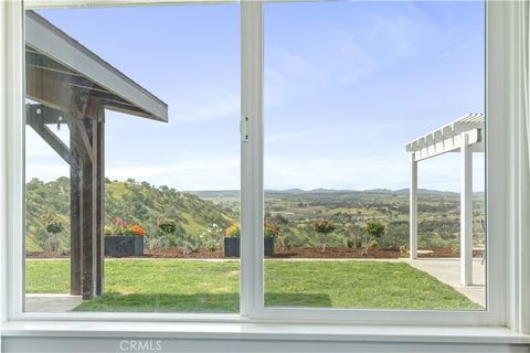 Tiny photo for 5530 El Pharo, Paso Robles, CA 93446 (MLS # SC26063302)