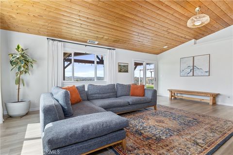 Tiny photo for 5530 El Pharo, Paso Robles, CA 93446 (MLS # SC26063302)