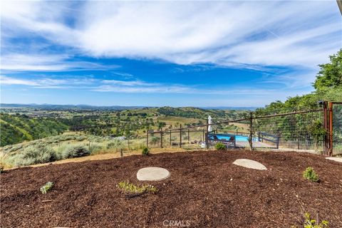 Tiny photo for 5530 El Pharo, Paso Robles, CA 93446 (MLS # SC26063302)