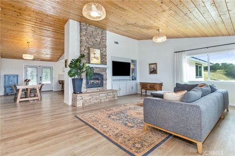 Tiny photo for 5530 El Pharo, Paso Robles, CA 93446 (MLS # SC26063302)