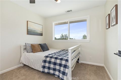 Tiny photo for 5530 El Pharo, Paso Robles, CA 93446 (MLS # SC26063302)