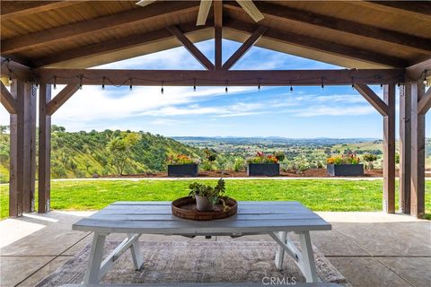 Tiny photo for 5530 El Pharo, Paso Robles, CA 93446 (MLS # SC26063302)