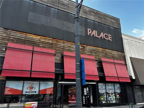 6353 Pacific Huntington Park CA 90255