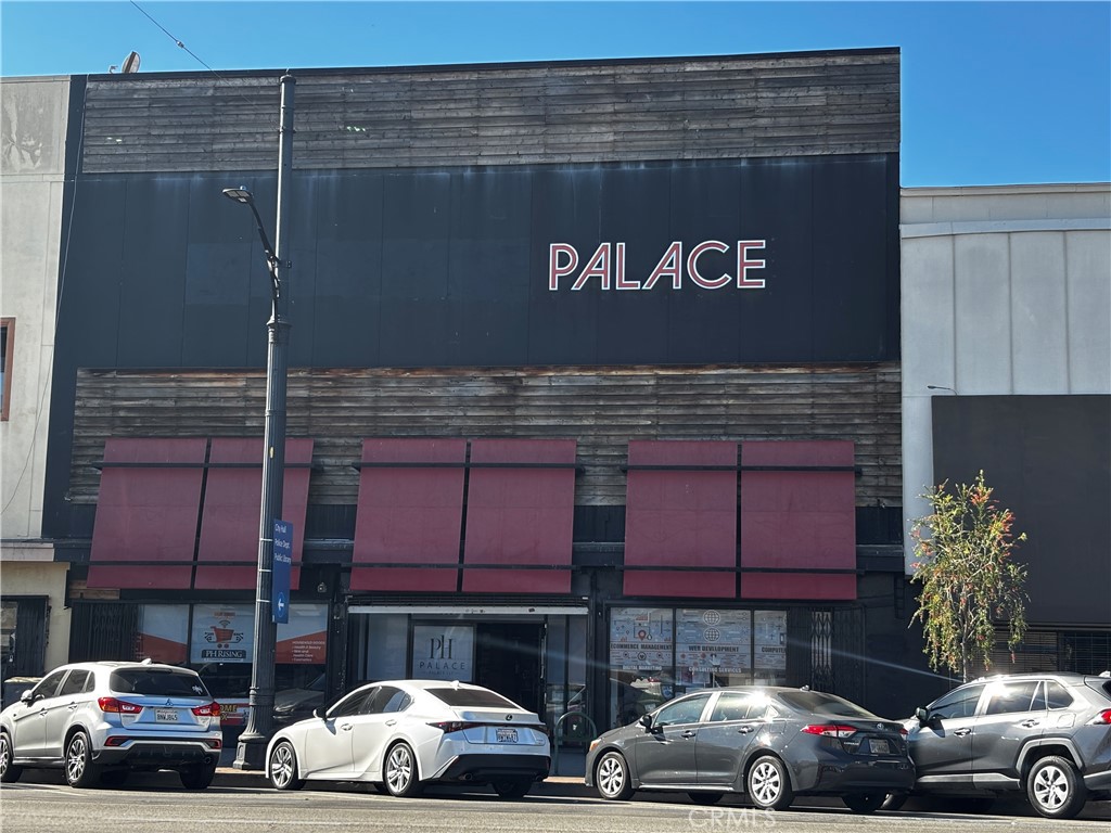 6353 Pacific