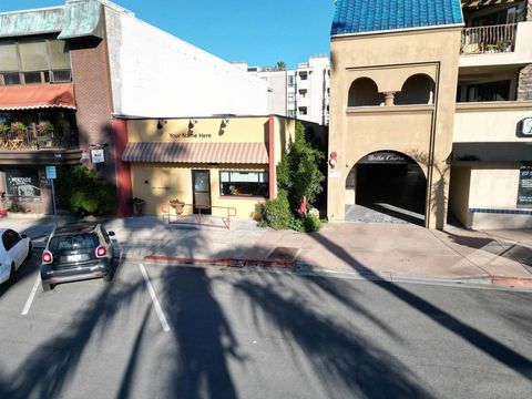 Photo of 7527 Draper Avenue, La Jolla, CA 92037 (MLS # NDP2600540)