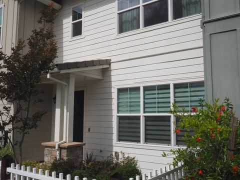 Photo of 64 Via Ravenna, Morgan Hill, CA 95037 (MLS # ML82046260)