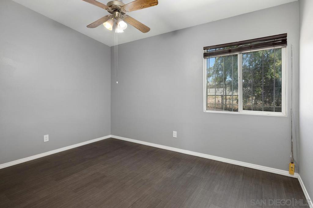 Logan Heights - Residential Income