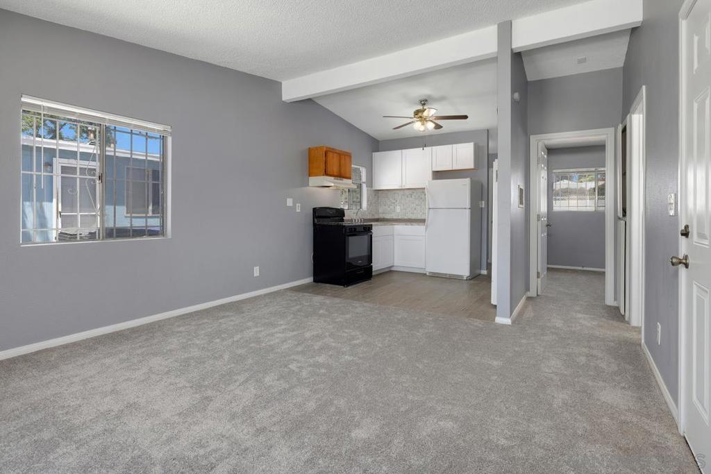 Logan Heights - Residential Income