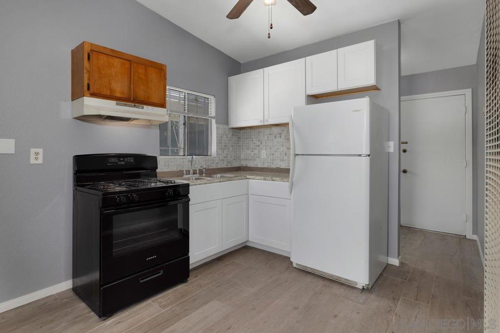 Logan Heights - Residential Income