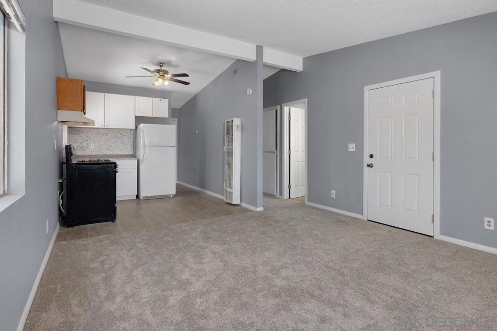 Logan Heights - Residential Income