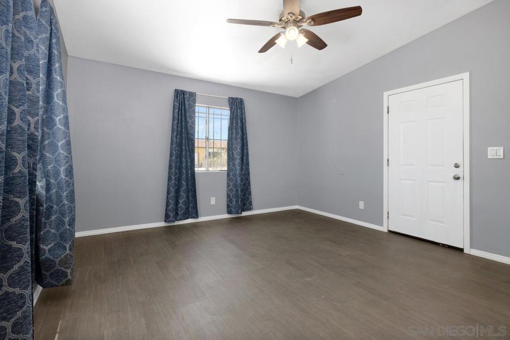 Logan Heights - Residential Income