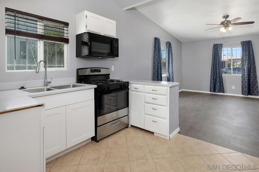 Logan Heights - Residential Income